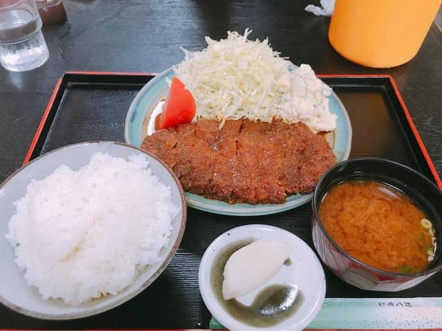 とんかつ にしき - サブ画像2