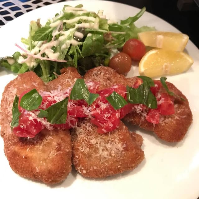キチキチ - サブ画像3