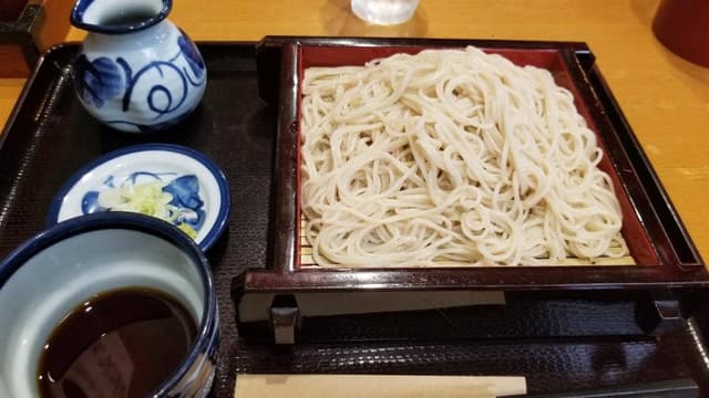 尾張屋 綱島店 - サブ画像2