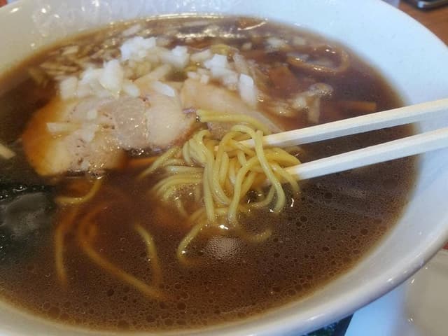 らあめん花月嵐 辻堂店 - サブ画像3