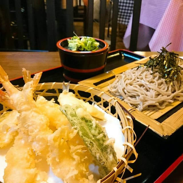 こまどりうどん 井尻店 - サブ画像1