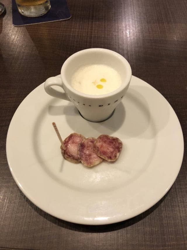 Bistro des Chenapans - サブ画像3
