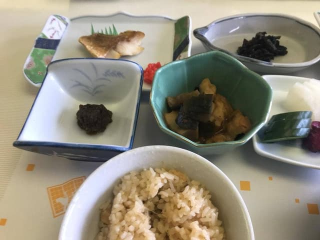 お食事処 夕鶴 - サブ画像2