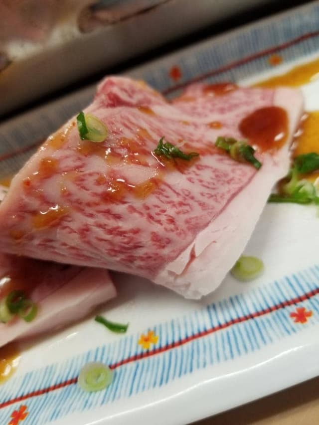 韓国釜山料理 焼肉 かっぱ - サブ画像1