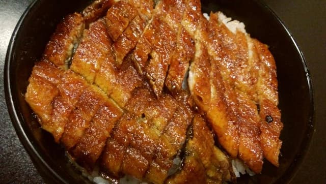 うなぎ処 和 - サブ画像2