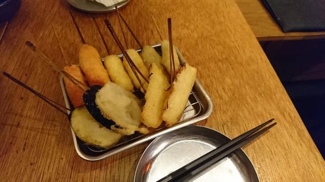 串かつ でんがな 神田南口店 - サブ画像2