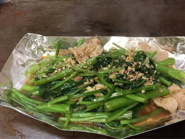 神戸お好み焼き 和楽 - サブ画像3