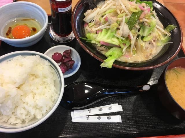 権現湖PA 下り フードコート - サブ画像1