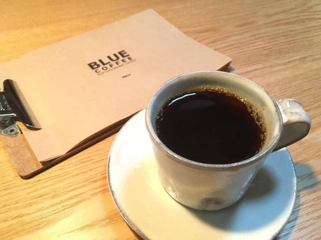 BLUE COFFEE - サブ画像2
