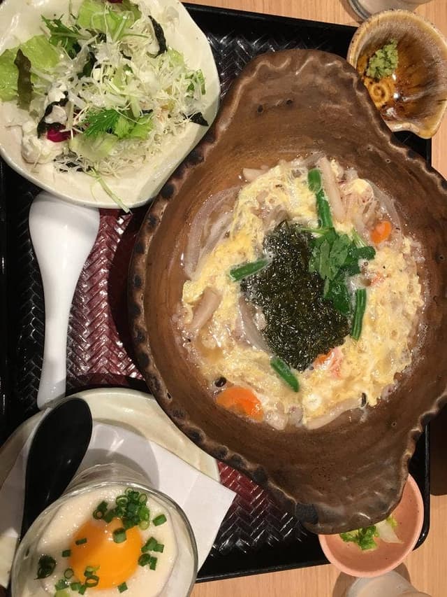 大戸屋ごはん処 長野南店 - サブ画像1