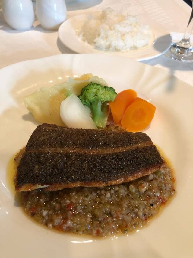 ビストロガメイ - サブ画像1