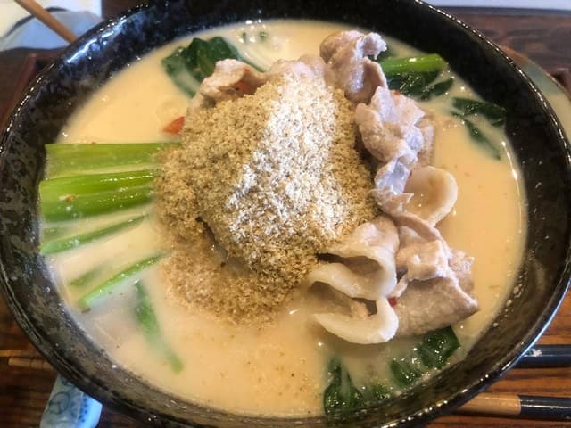 お茶カフェ うさぎ - サブ画像3