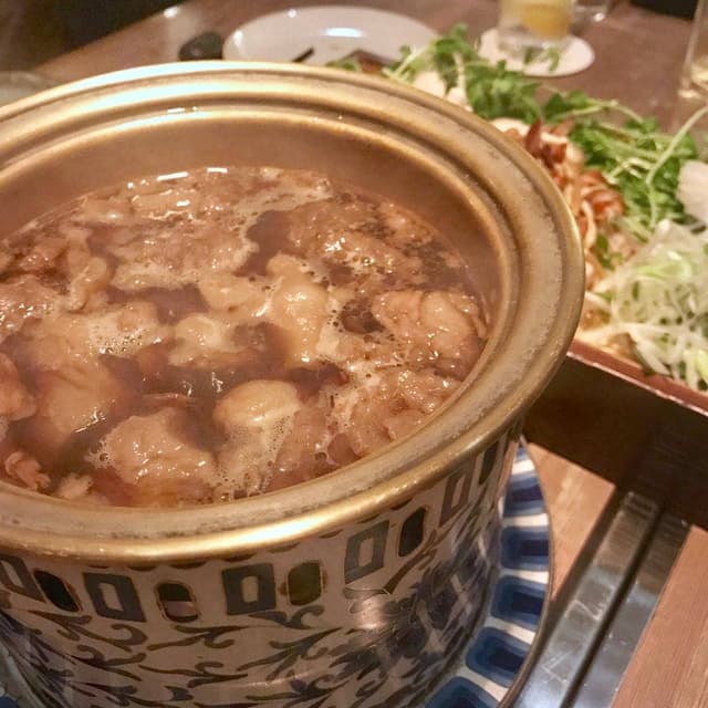 焼肉 金肉 - サブ画像1