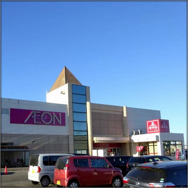 仁木ファーム フルーツファクトリー イオン余市店 - サブ画像3