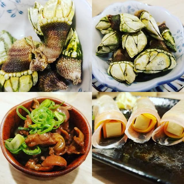 立ち呑み 毘 - サブ画像2