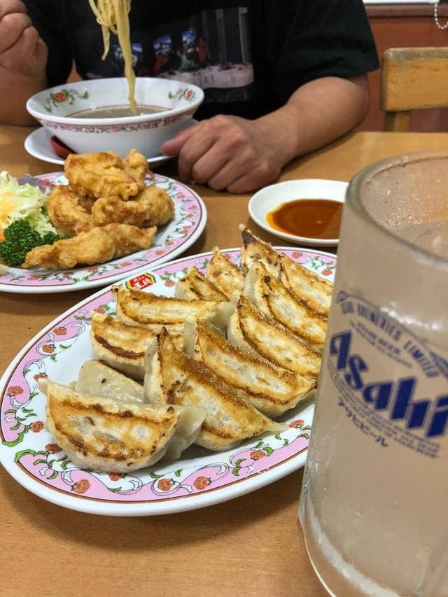 餃子の王将 岐阜県庁前店 - サブ画像3