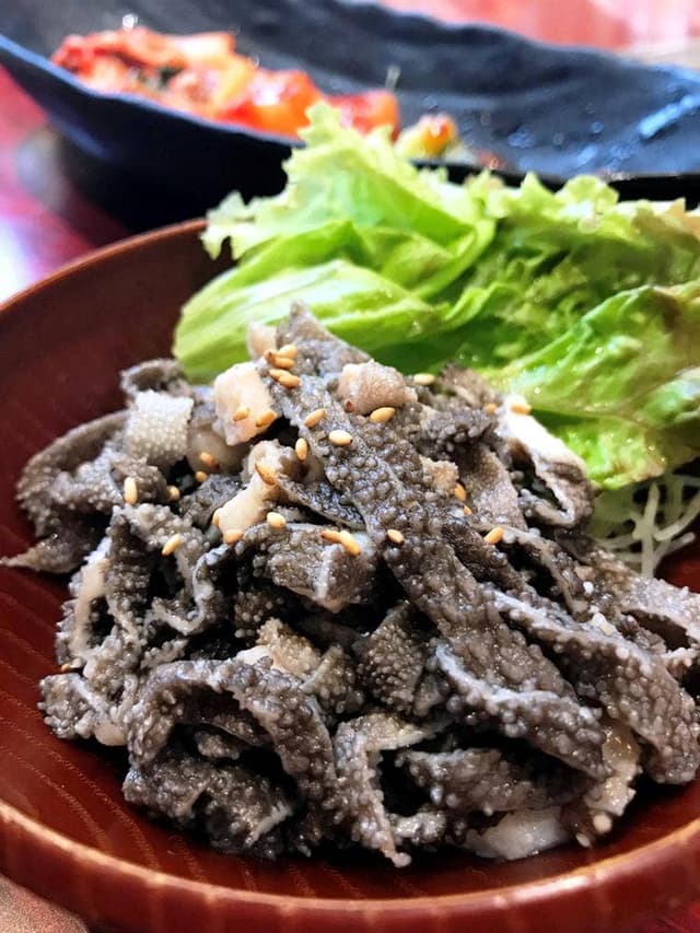 ナカシマ苑 まねきや 加古川店 - サブ画像2