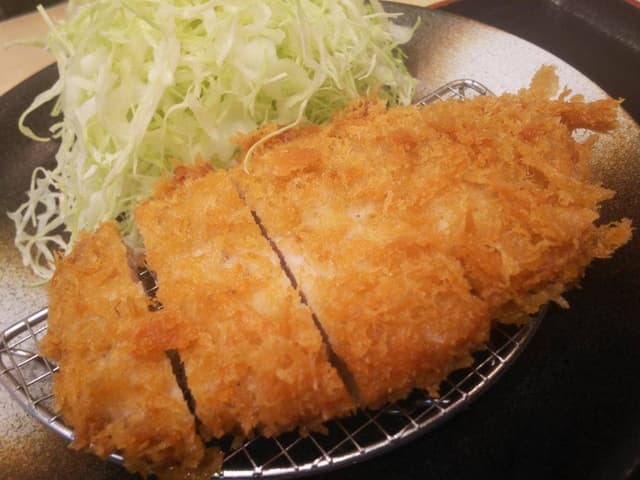 松のや 尼崎店 - サブ画像2