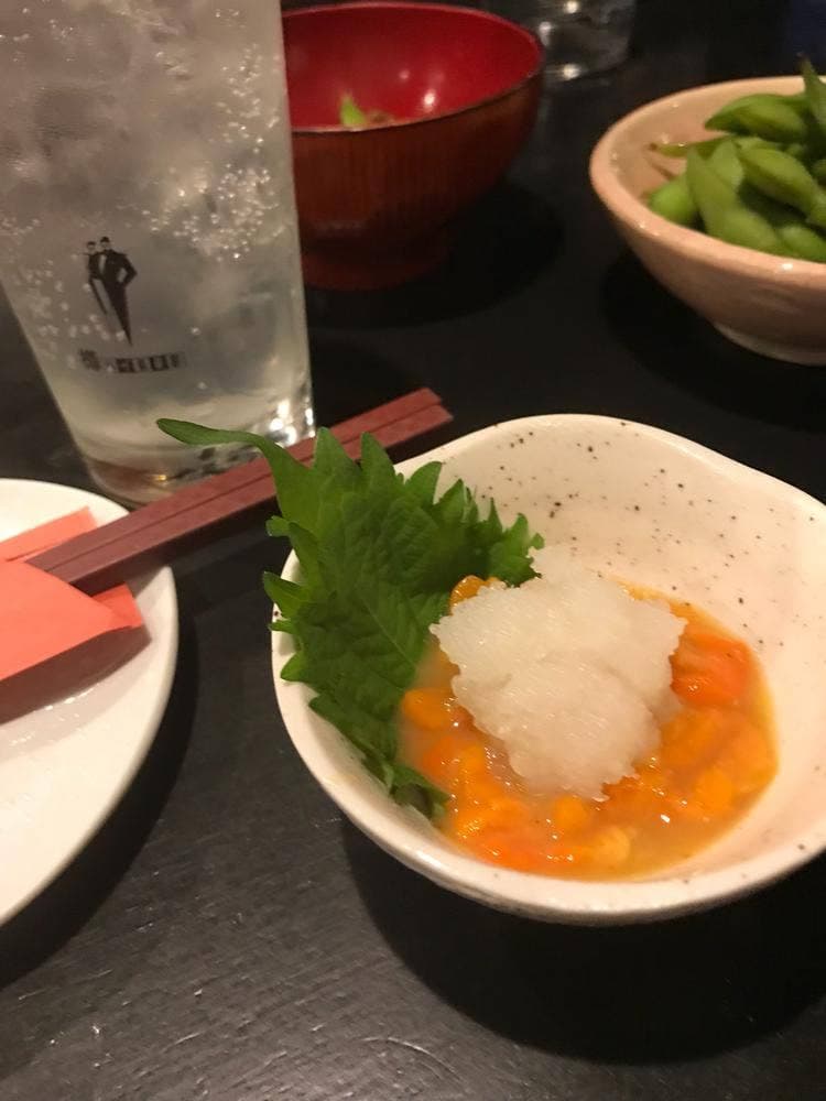 炭火焼串処 和の家