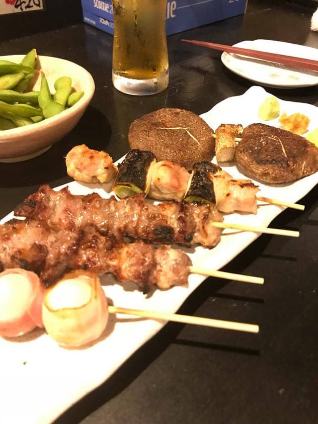 炭火焼串処 和の家 - サブ画像2