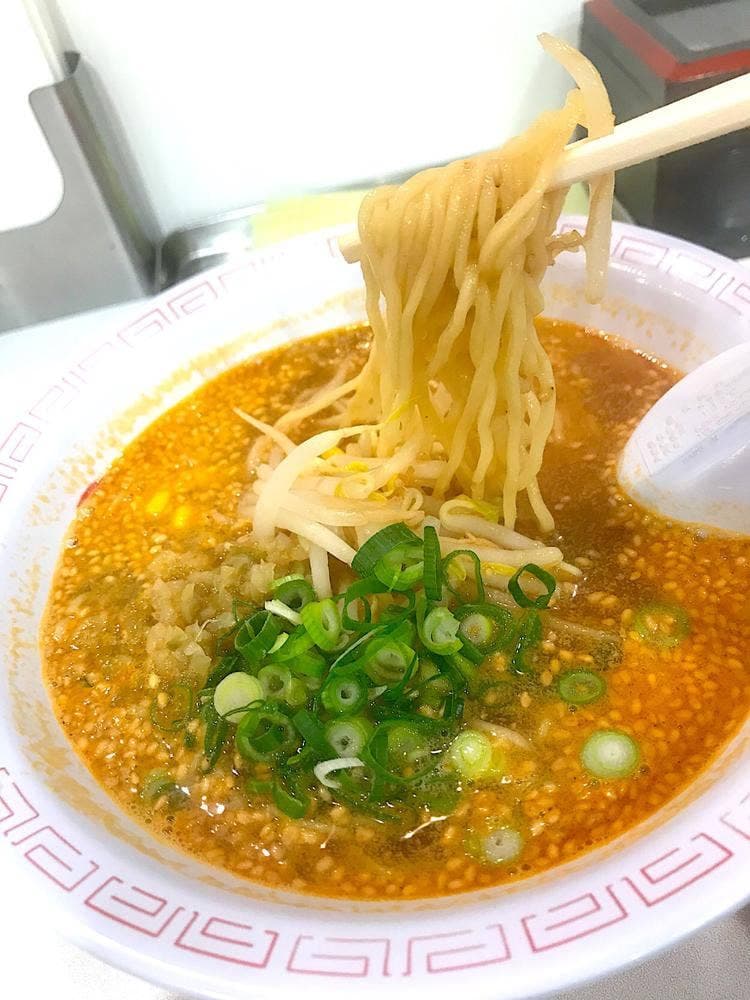御座候 たんたん山陽店