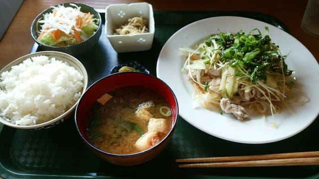 Sorami Cafe - サブ画像3