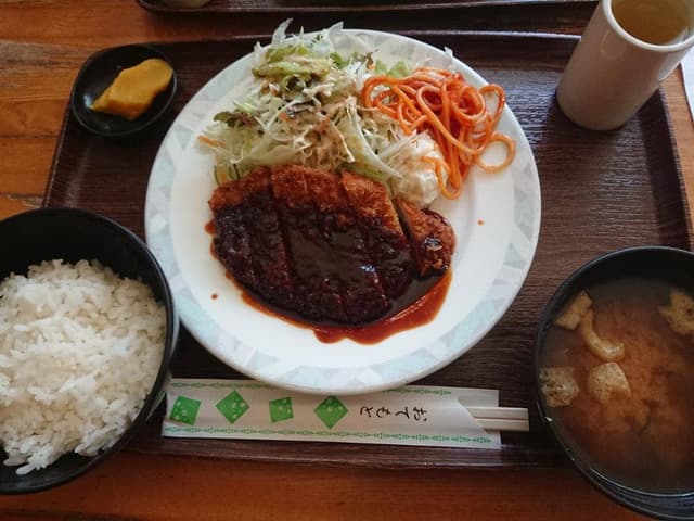ドリアン - サブ画像1