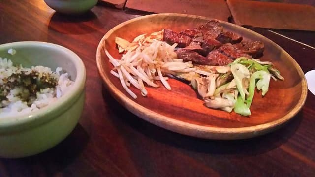 STEAK HOUSE jam 愛知岡崎店 - サブ画像2