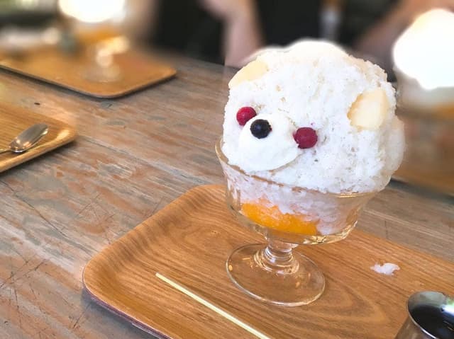 SANDECO COFFEE 数学カフェ - サブ画像1