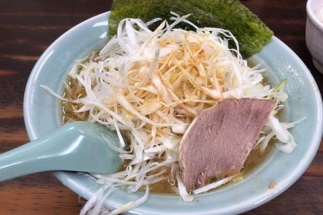 麺屋 ヤスシボーイ - サブ画像2