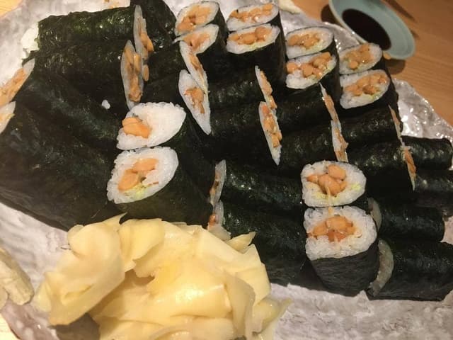 三寿司大通支店 - サブ画像2