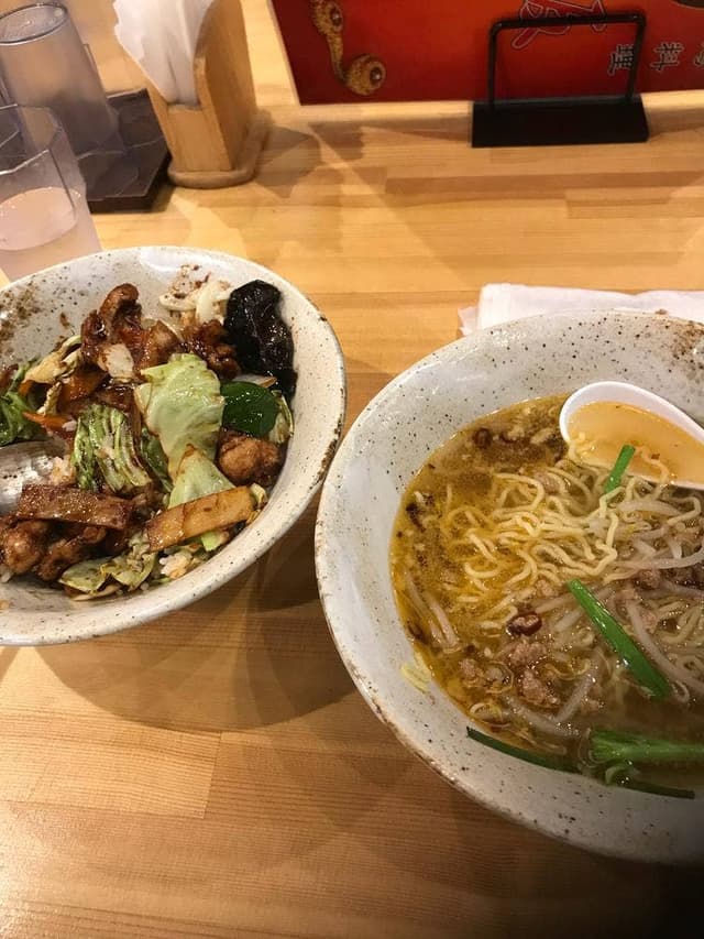 台湾料理 福飯店 - サブ画像1