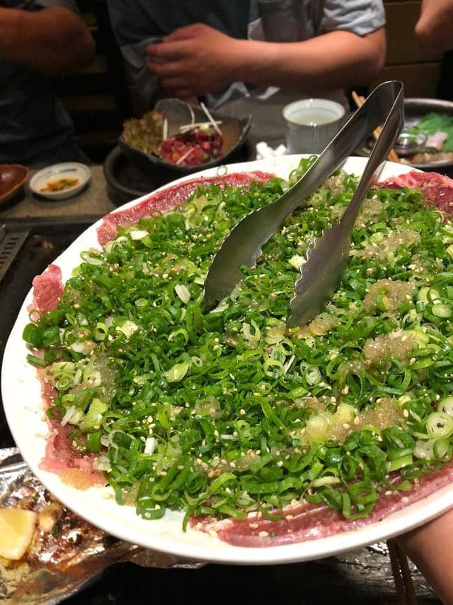 お好み焼き もりぐち - サブ画像2