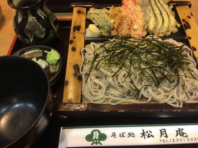 松月庵 - サブ画像3