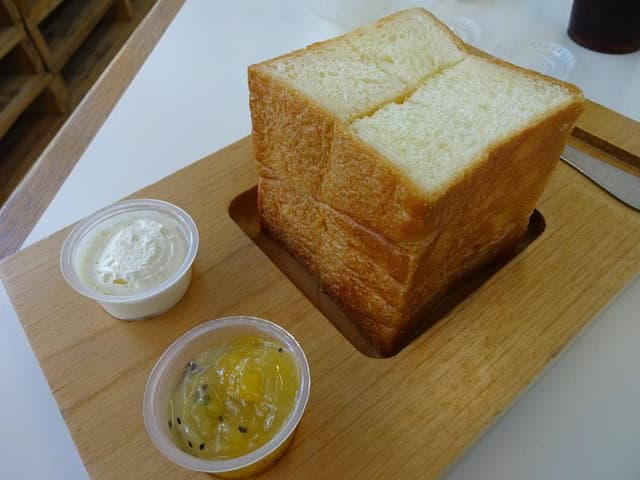オルトズベーカリー カッセス - サブ画像1