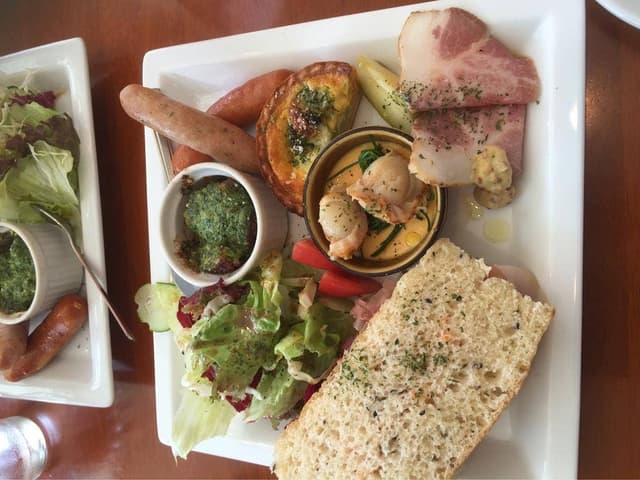 Bistrot Boute-en-train - サブ画像2
