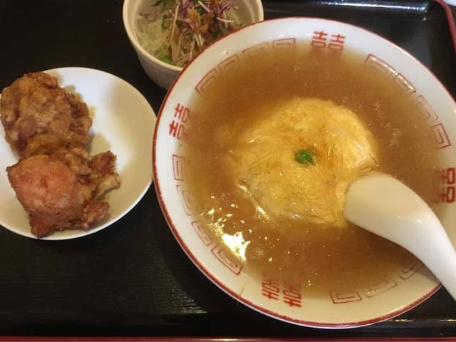 千龍 四条大宮店 - サブ画像1