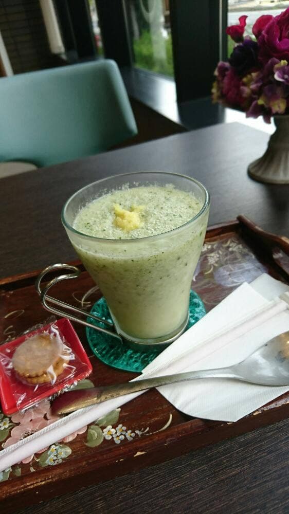 モテット名古屋 ジェヌイーノカフェ - サブ画像1