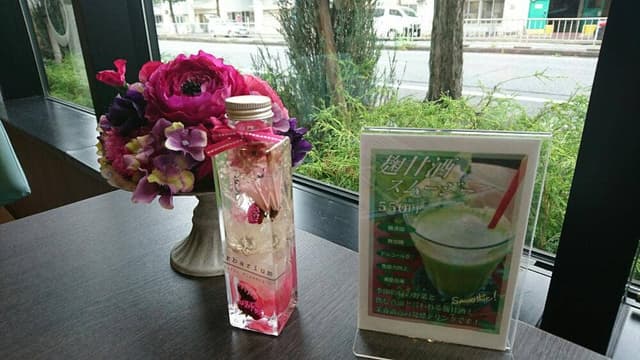 モテット名古屋 ジェヌイーノカフェ - サブ画像2