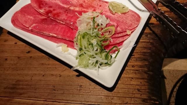 若葉屋 玉宮本店 - サブ画像3