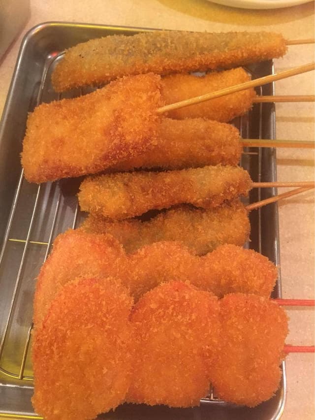 串カツ田中 六本木店 - サブ画像3