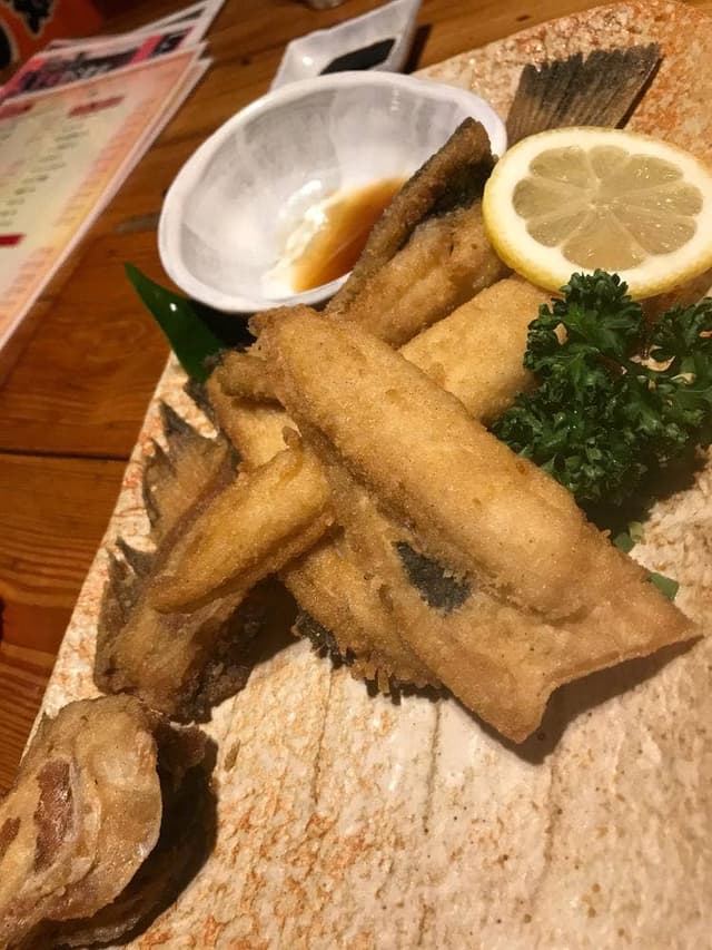 室蘭ランプ亭 海の門 - サブ画像2