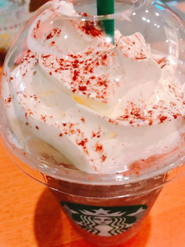 スターバックス コーヒー パークプレイス大分店 - サブ画像1