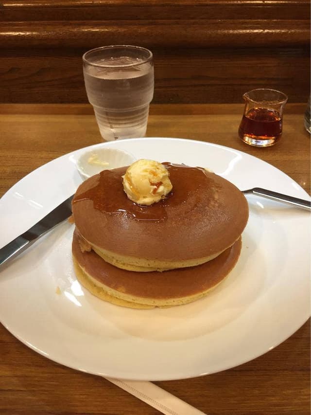 珈琲館 寺田町店 - サブ画像1