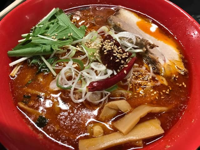煮豚亭 砂馬 置賜分店 - サブ画像1