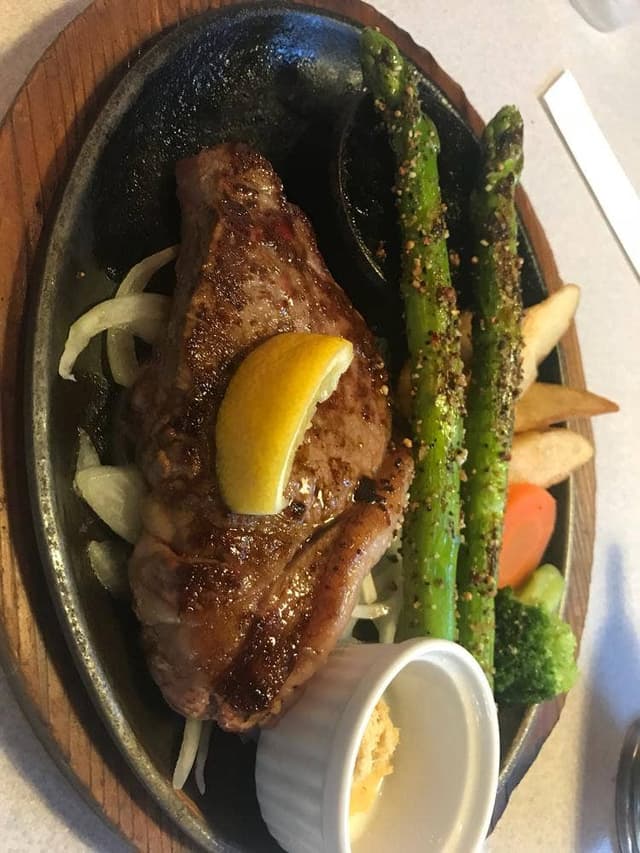 ステーキのあさくま 半田店 - サブ画像1