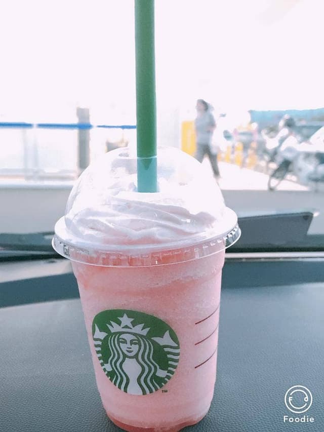 スターバックス コーヒー 長野川中島店 - サブ画像3