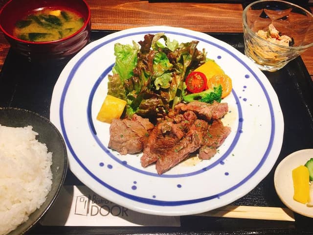 Bistro DOOR - サブ画像3