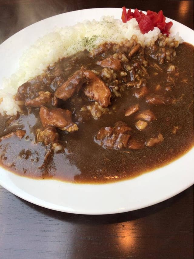 カフェ シック - サブ画像3