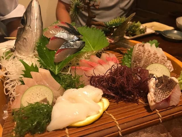 丸秀鮮魚店 久留米店 - サブ画像2